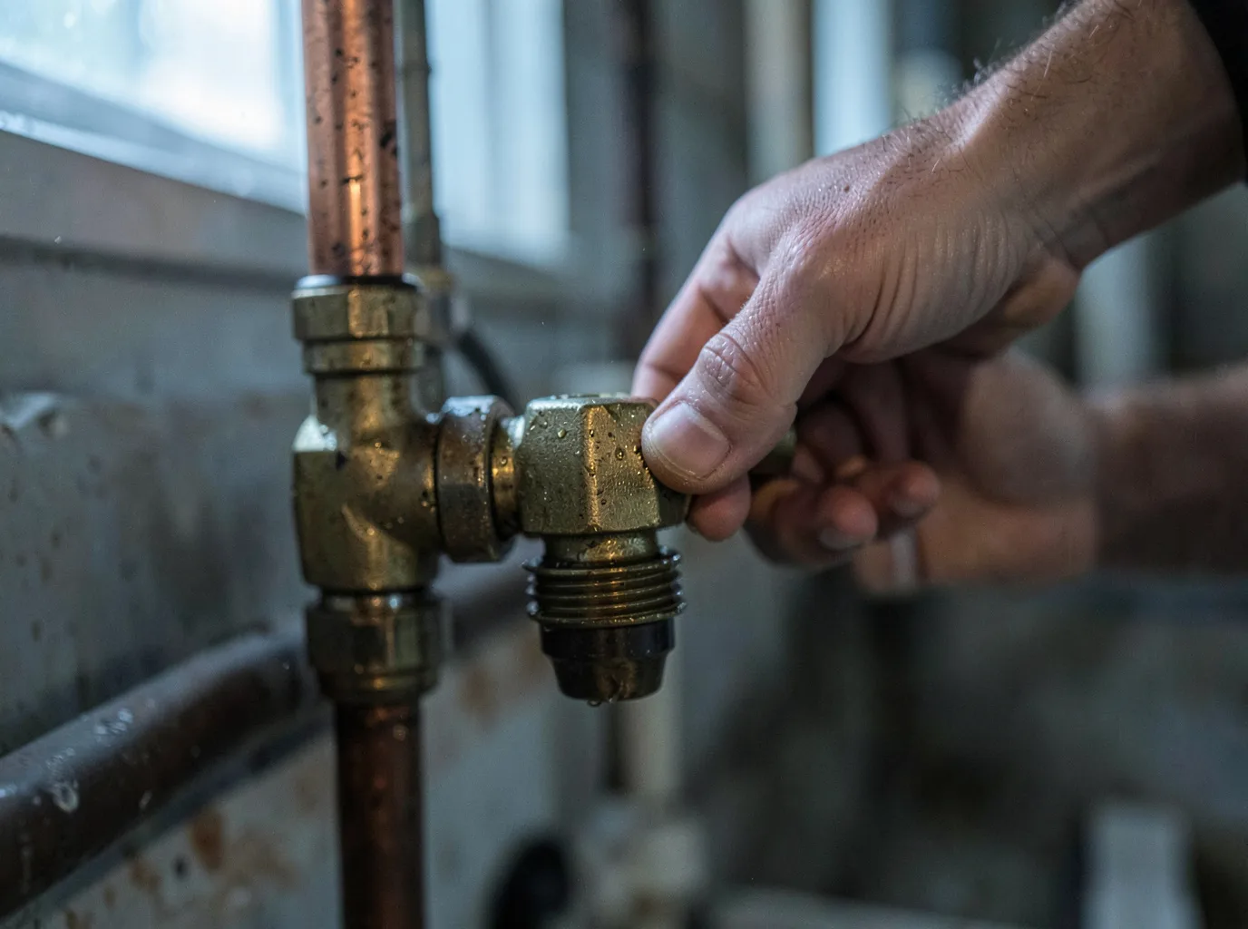 Emergency Plumber Larimer, PA FAQs